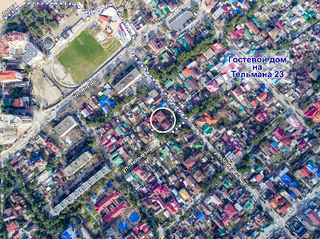 Фото Варвара