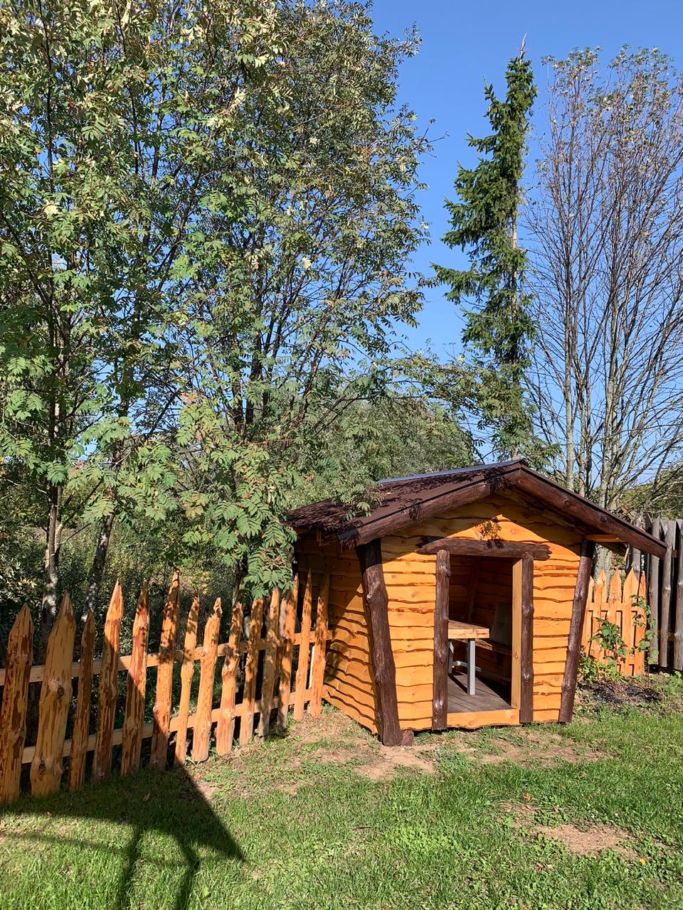 Фото У Борисыча