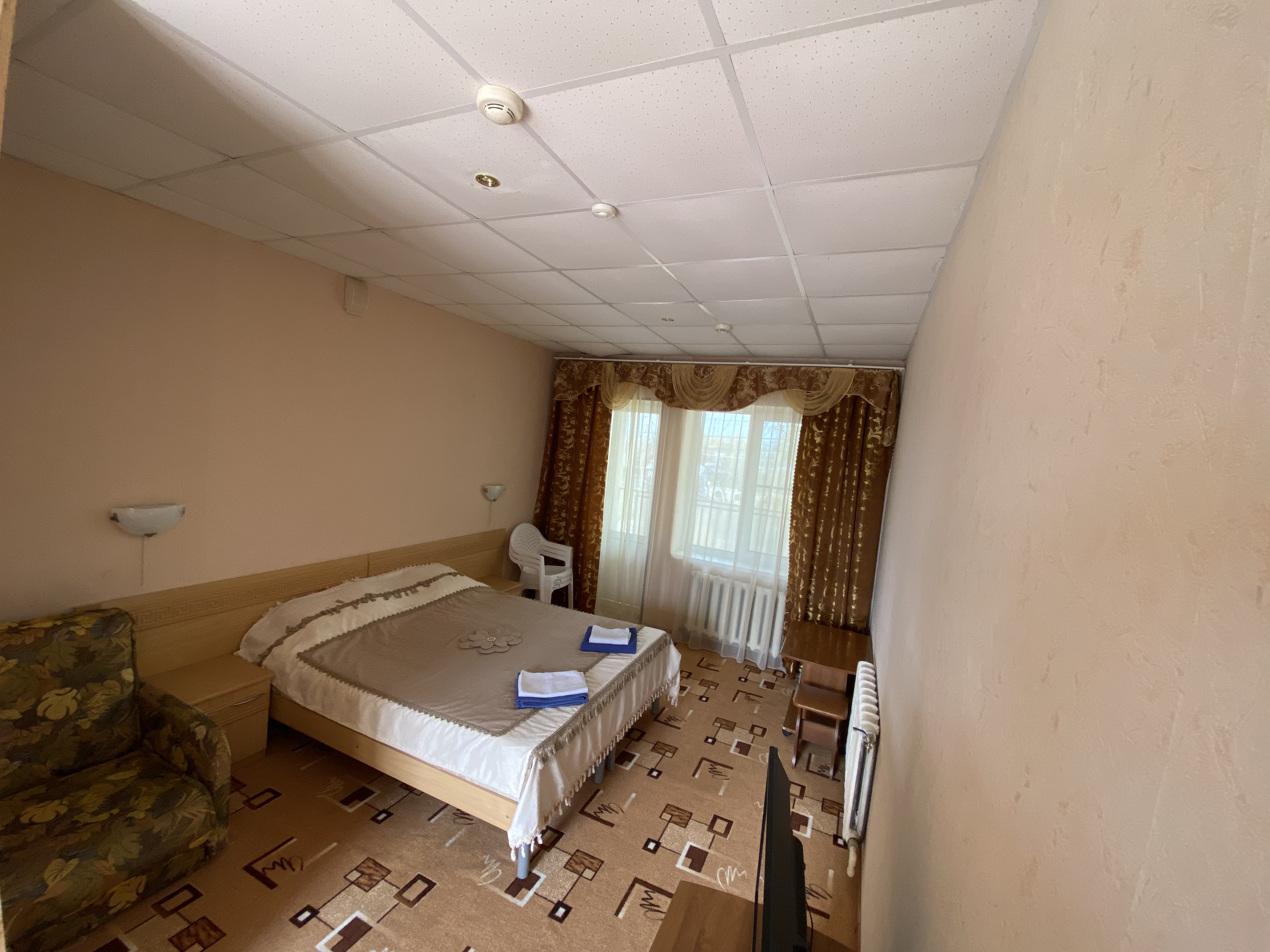 Фото Радуга