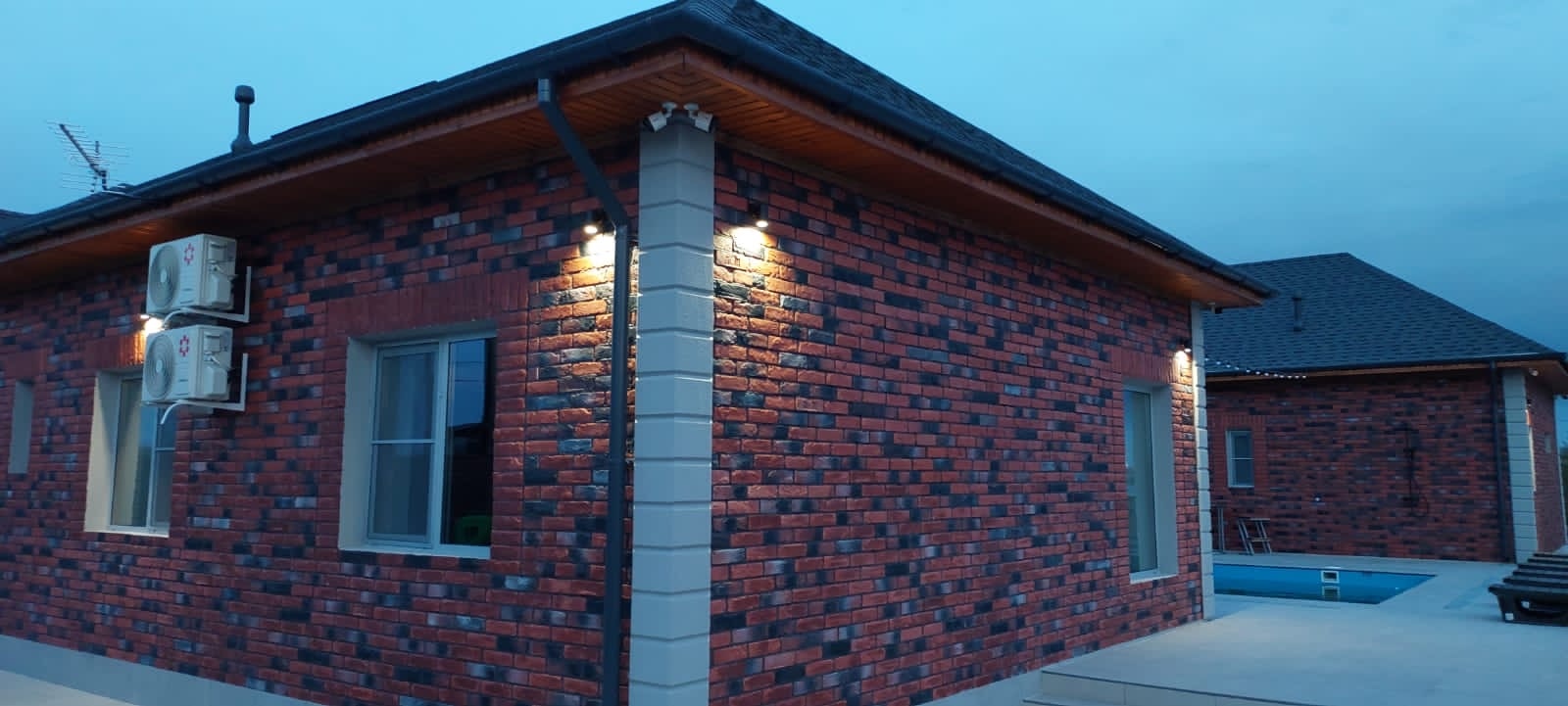 Фото Яманцуг Вилла