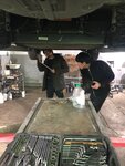 Auto All Right Service (Salar bo'yi ko'chasi, 47) ، تصليح آلات النقل الكهربائية الشخصية