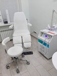 Podolog na Bochkova (Bochkova Street, 6к1), estudio de manicura