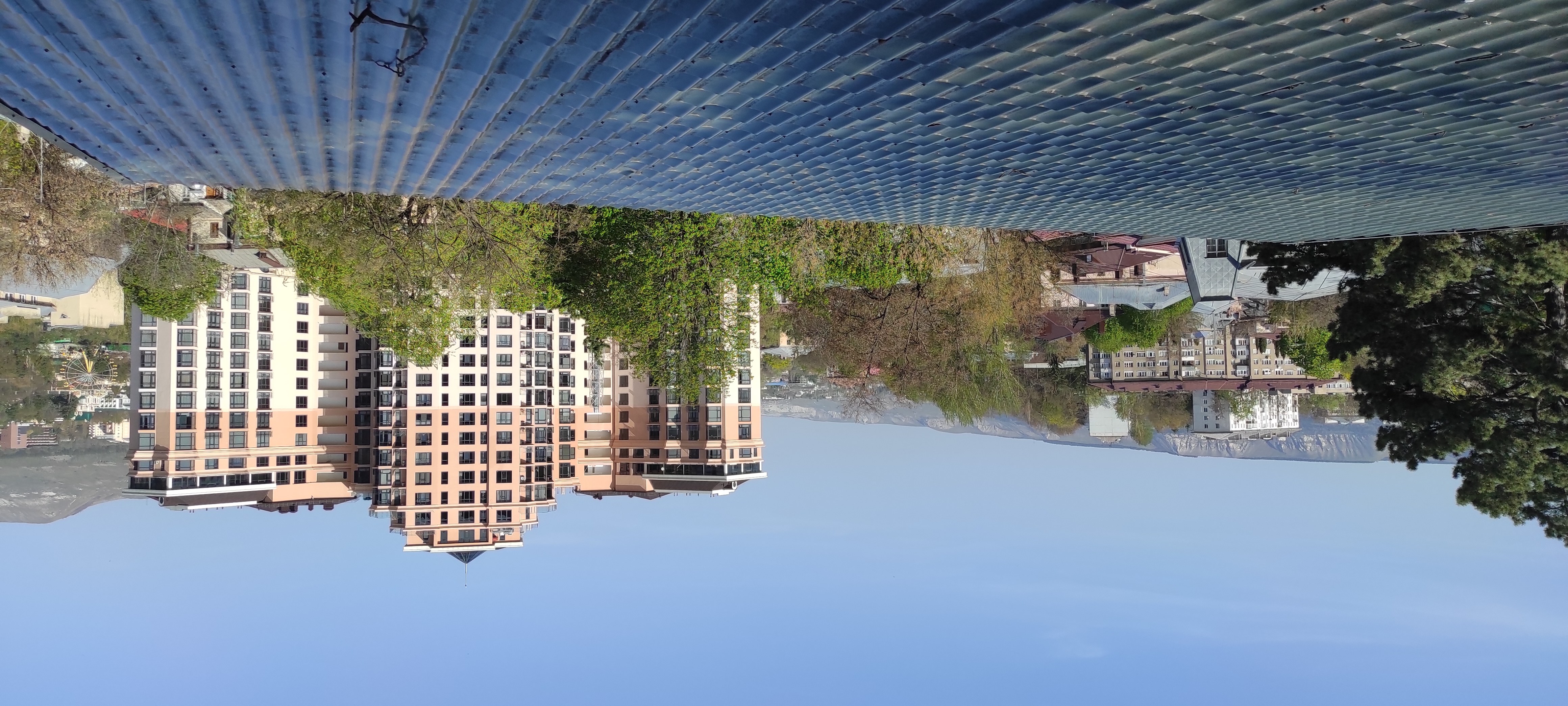 Фото Пансионат Кубань