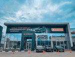 Planeta Auto (Bratev Kashirinykh Street, 137), tienda de repuestos y artículos para automóviles