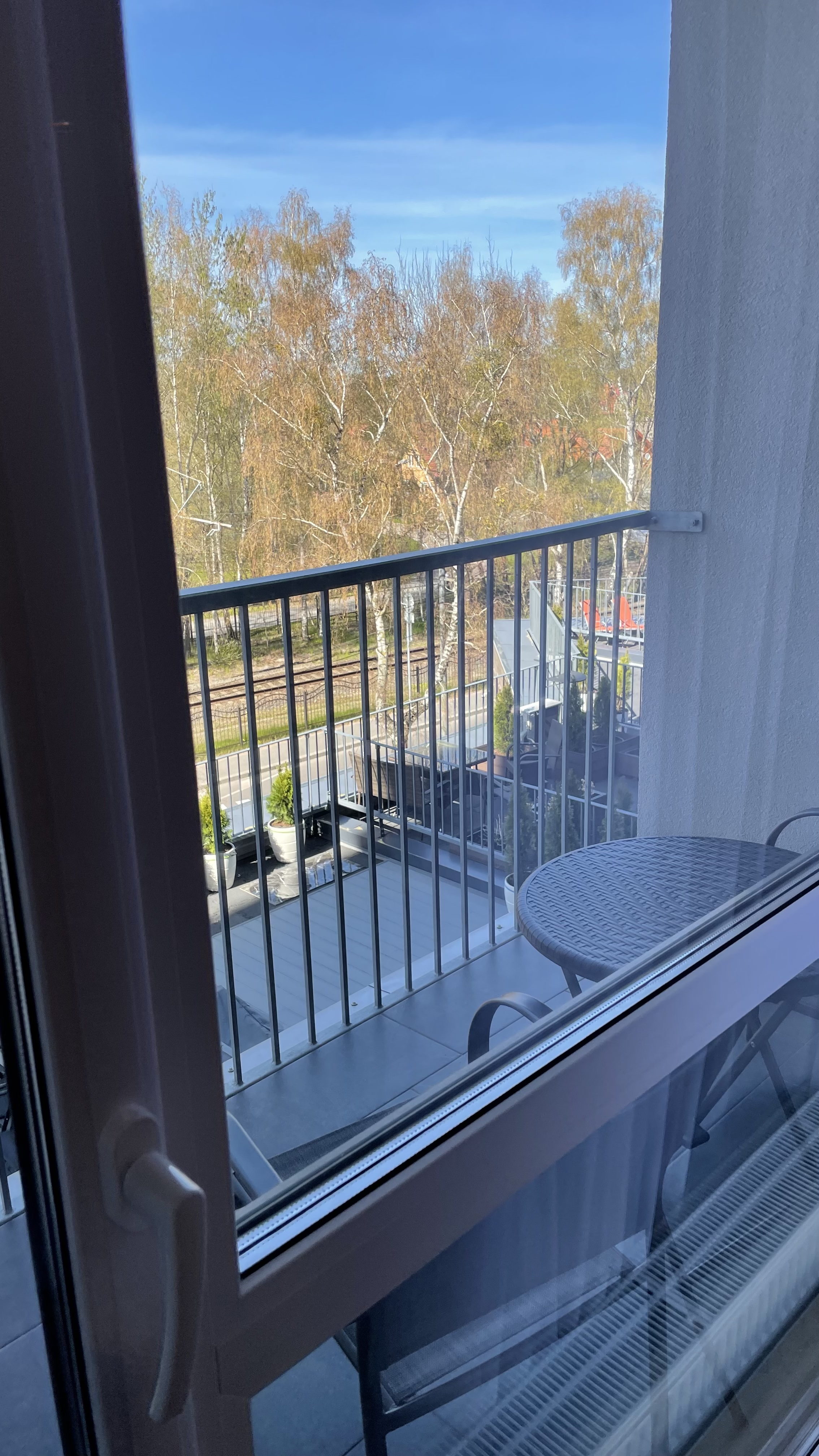 Фото Апартаменты Jam