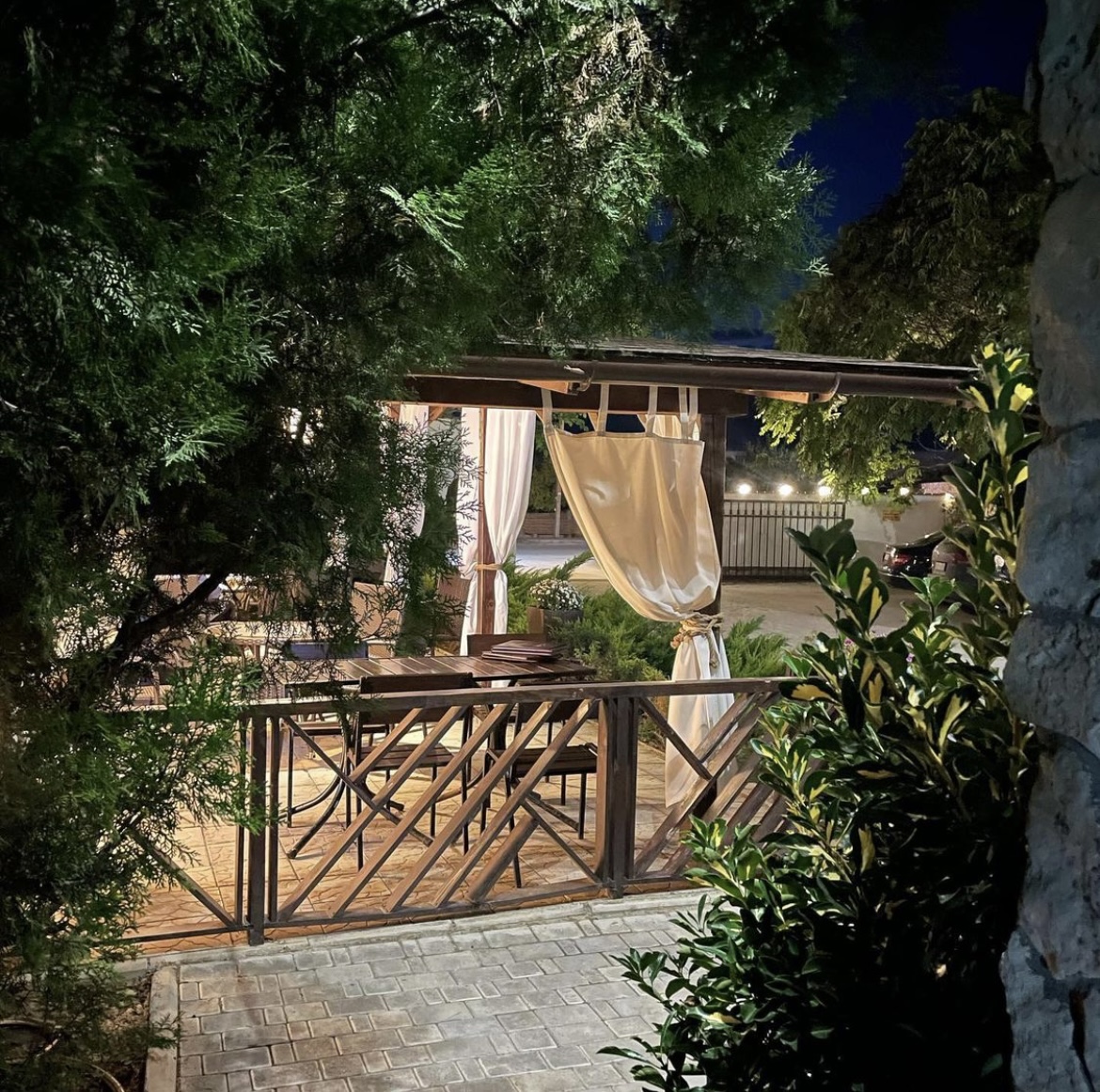 Фото Барракуда