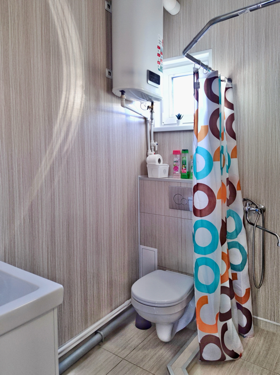 Фото Уютный Тихвин