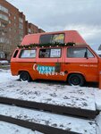 Сонькина кофейня (78th Dobrovolcheskoy Brigady Street, 2Г/2), coffee shop
