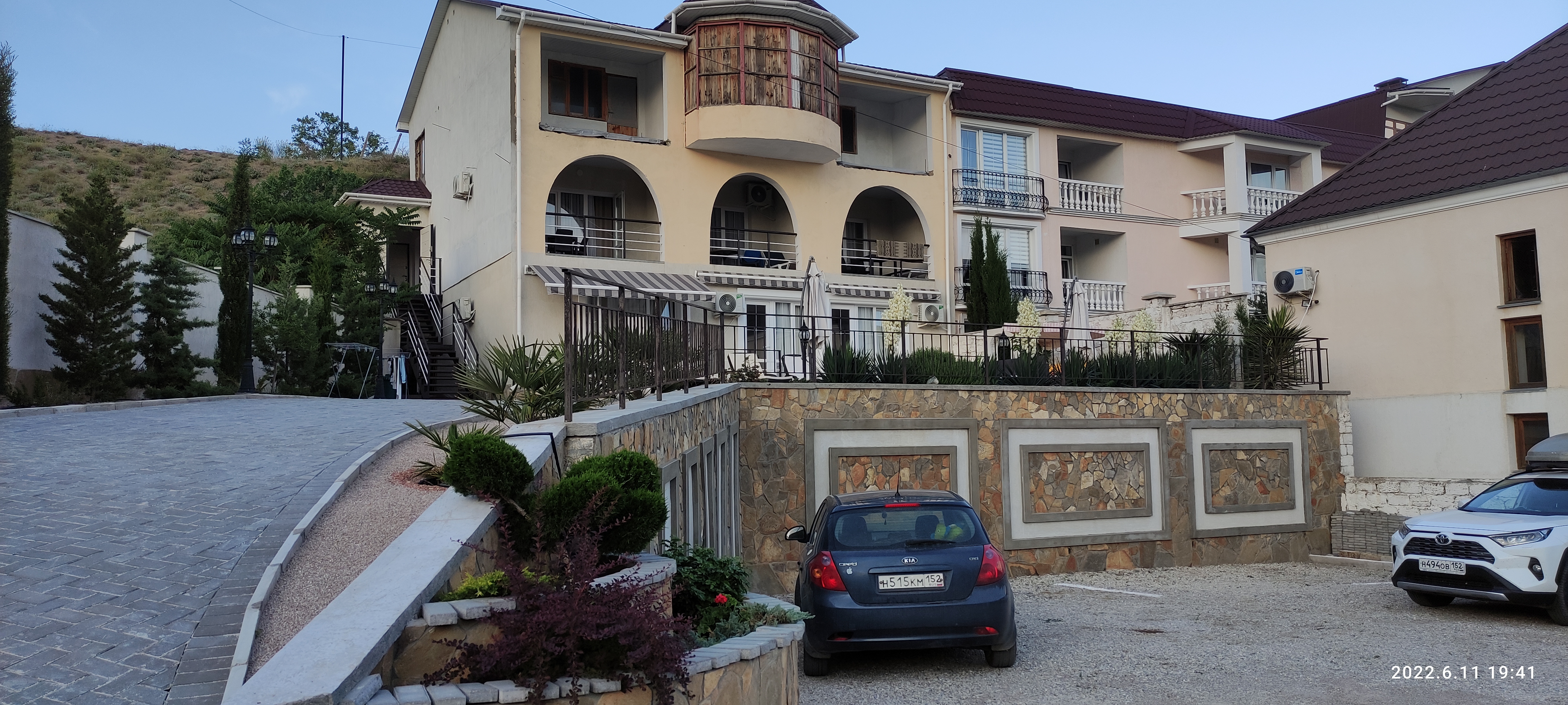 Фото Черноморофф