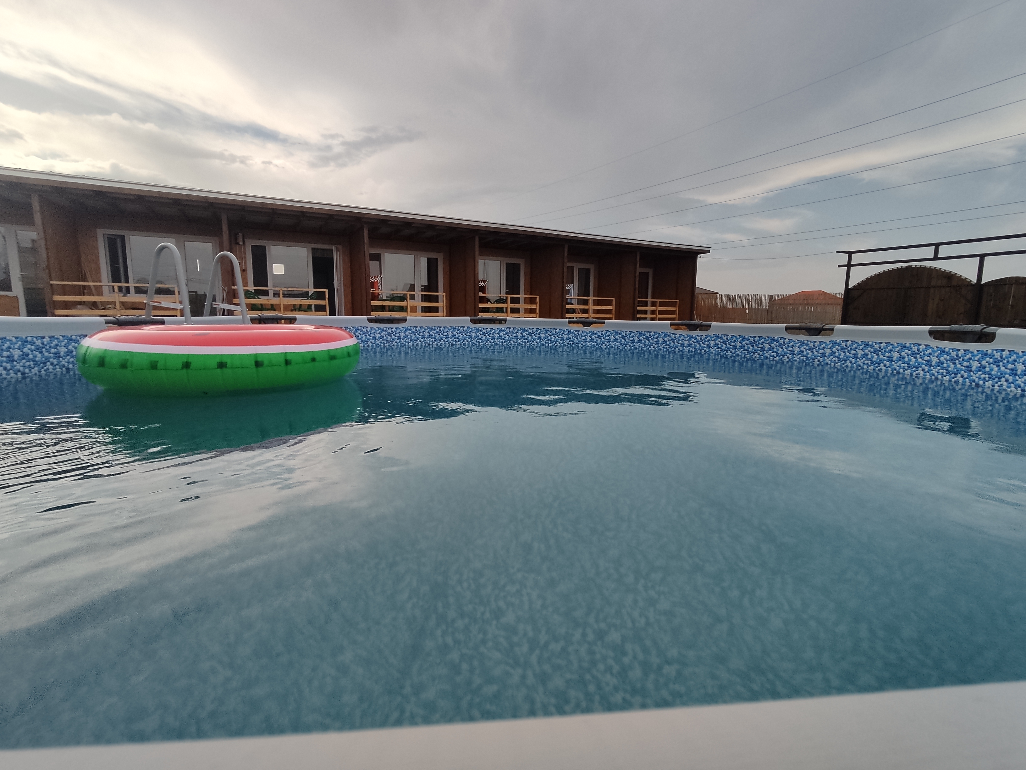 Фото Вавилон Крым