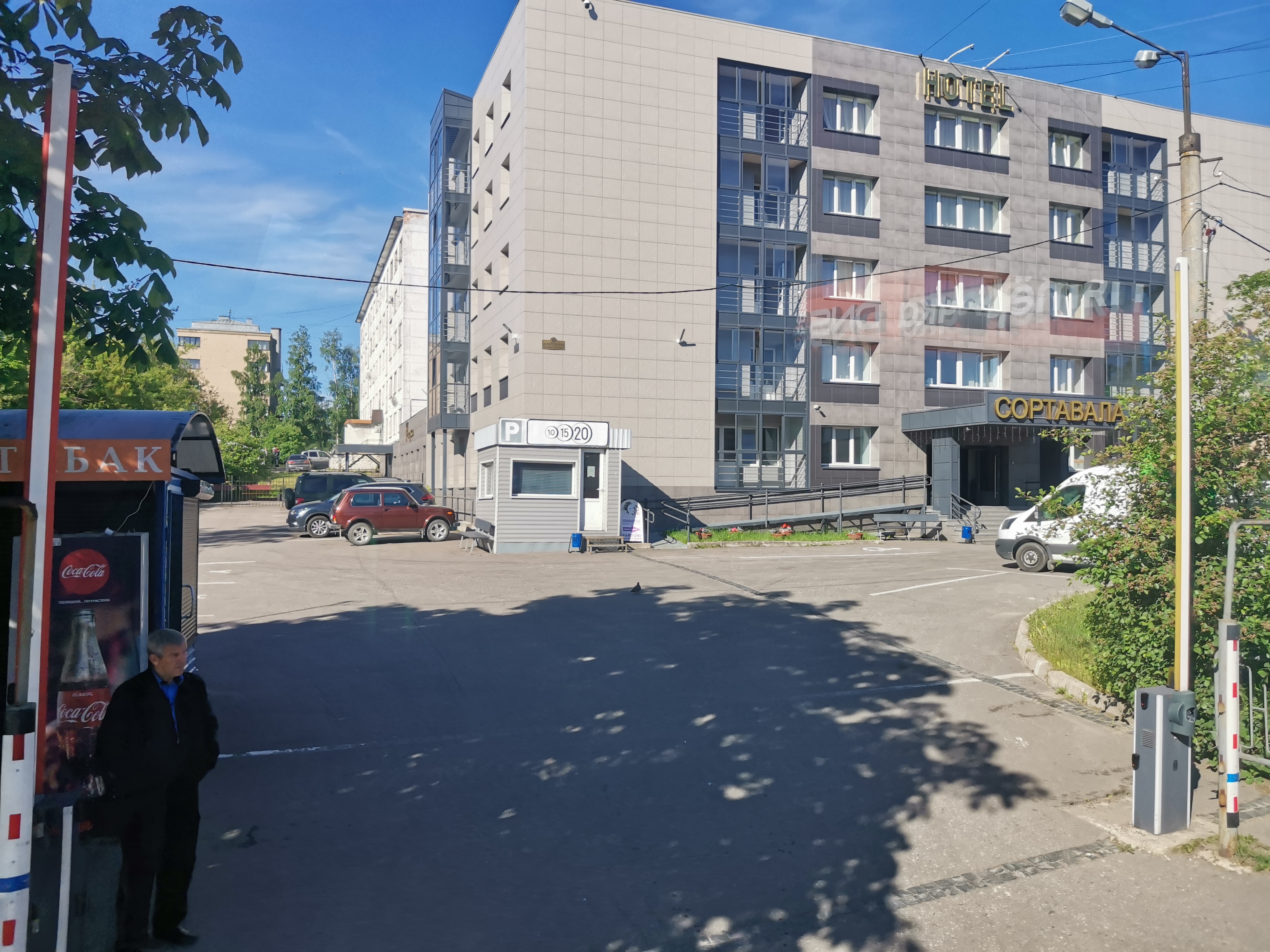 Фото отеля 4