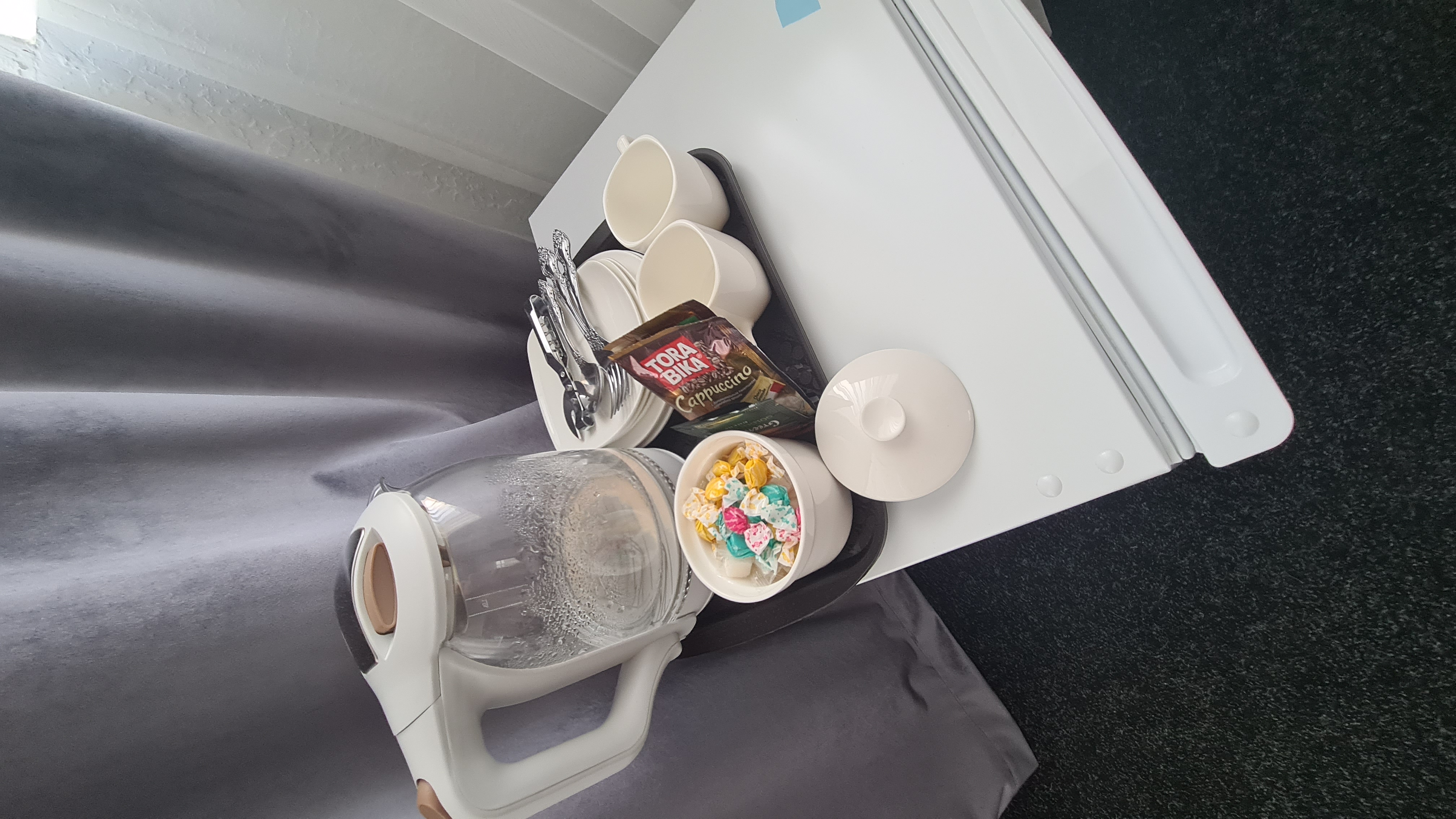 Фото Атмосфера