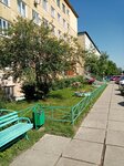 TSZh Yeniseysky meridian (Norilskaya ulitsa, 10) ، جمعية أصحاب المنازل