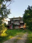 Дом Кульчинского (ulitsa Zasodimskogo, 10), landmark, attraction