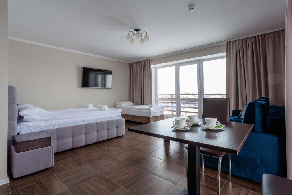 Фото Флагман