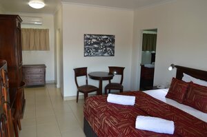 Гостиница The Marco Polo Hotel