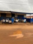 Hero Fanmilk Depot (Greater Accra Region, Accra, Okaikoi South, Asafoatse Akoto Street), depositaries and registrars