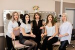 Yulia Kostyukova Makeup Studio (Vokzalnaya ulitsa, 50) ، تدريب ماجستير لمعاهد التجميل