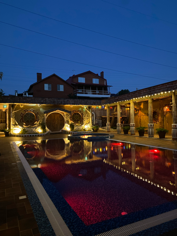 Фото Rassl Country Home