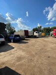 Tent71 (Komsomolskoe Highway, 12) ، خيام وستائر أوتوماتيكية
