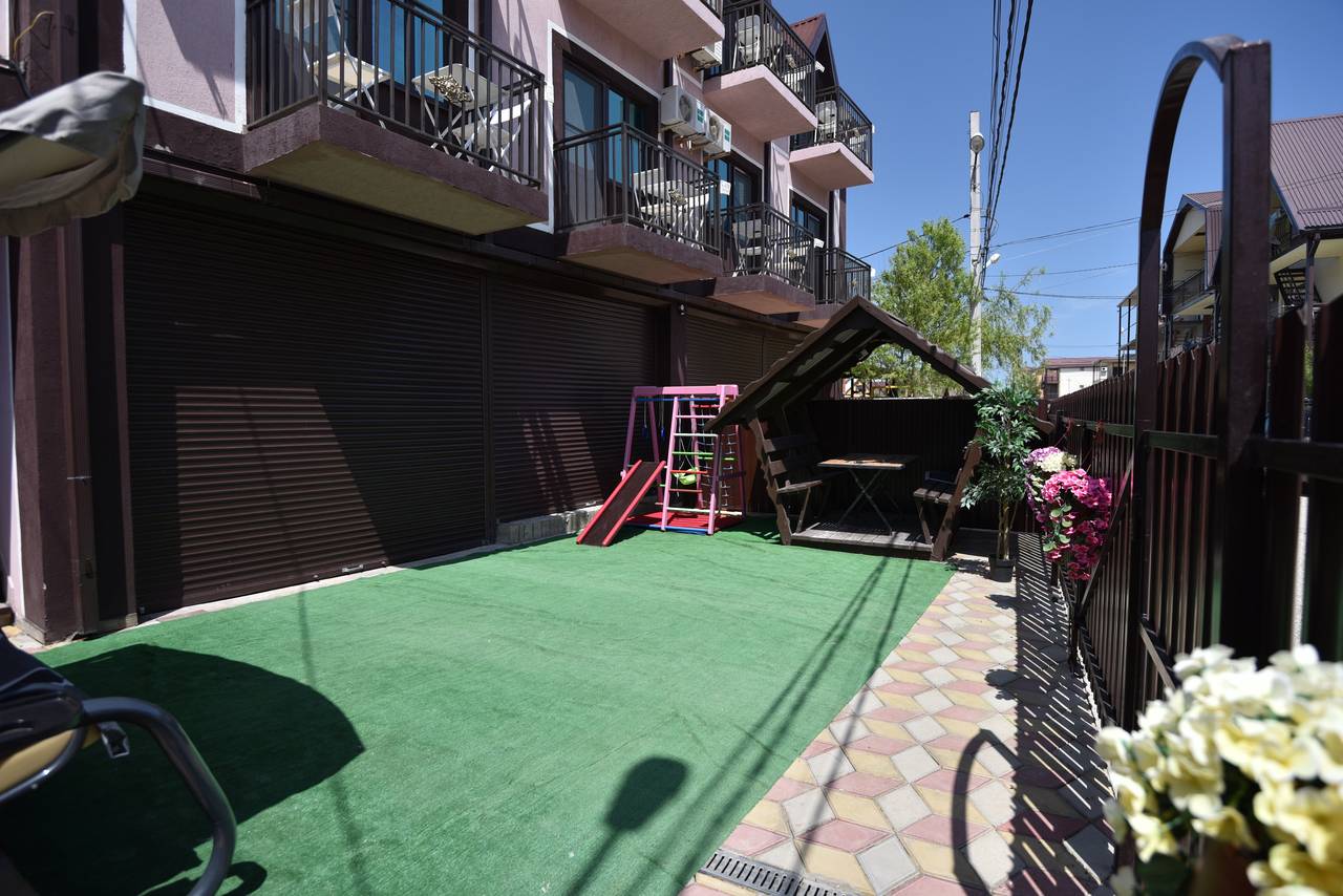 Фото Сюзанна