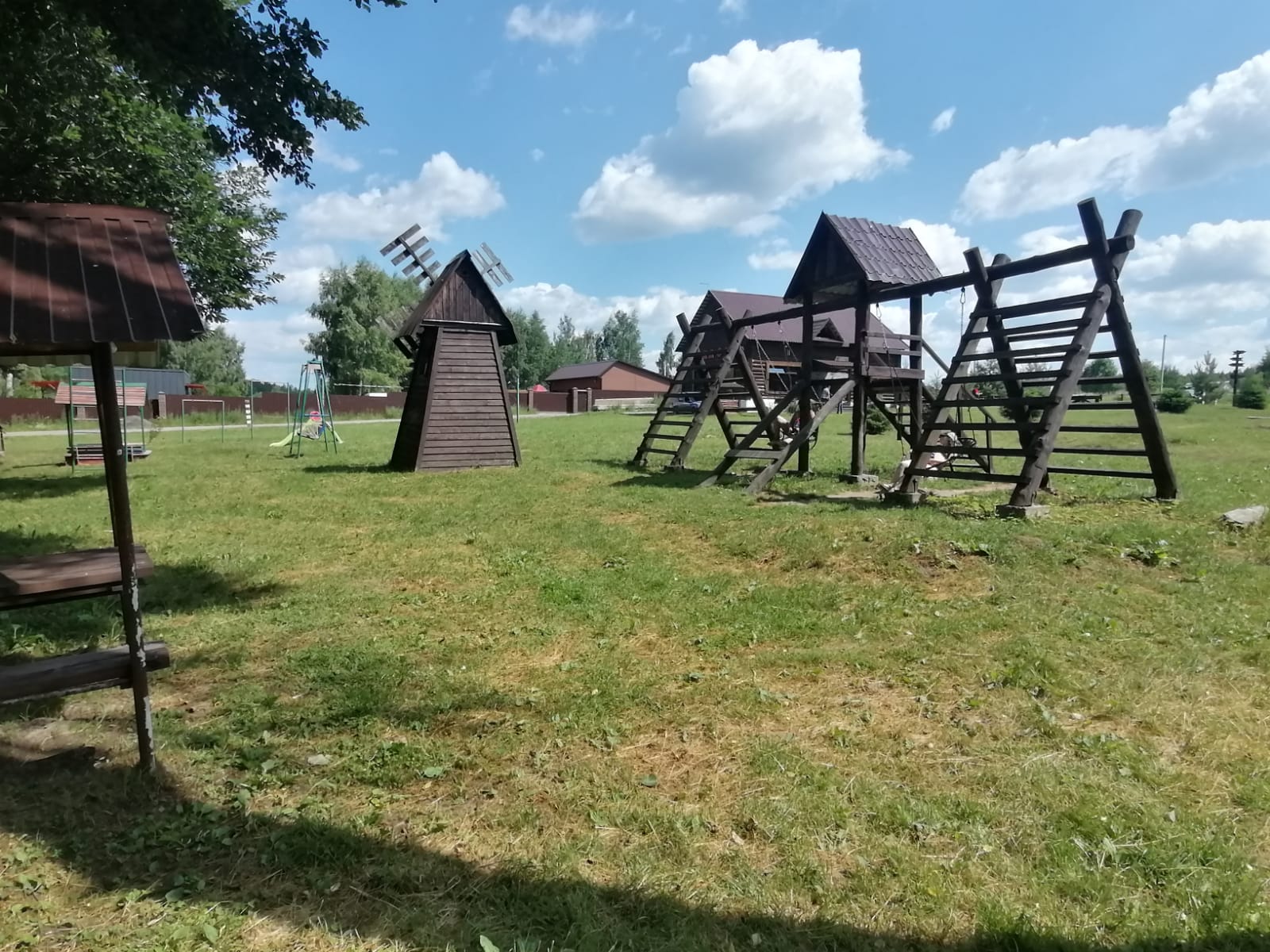 Фото Серебряный ключ