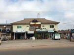 Blessed Richkay Enterprise (Greater Accra Region, GA East Municipal, Kwabenya), electronics store