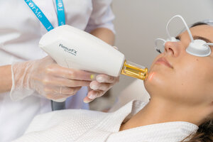 ForMe (Saint Petersburg, Sredniy Vasilyevskogo Ostrova Avenue, 2В), medical center, clinic