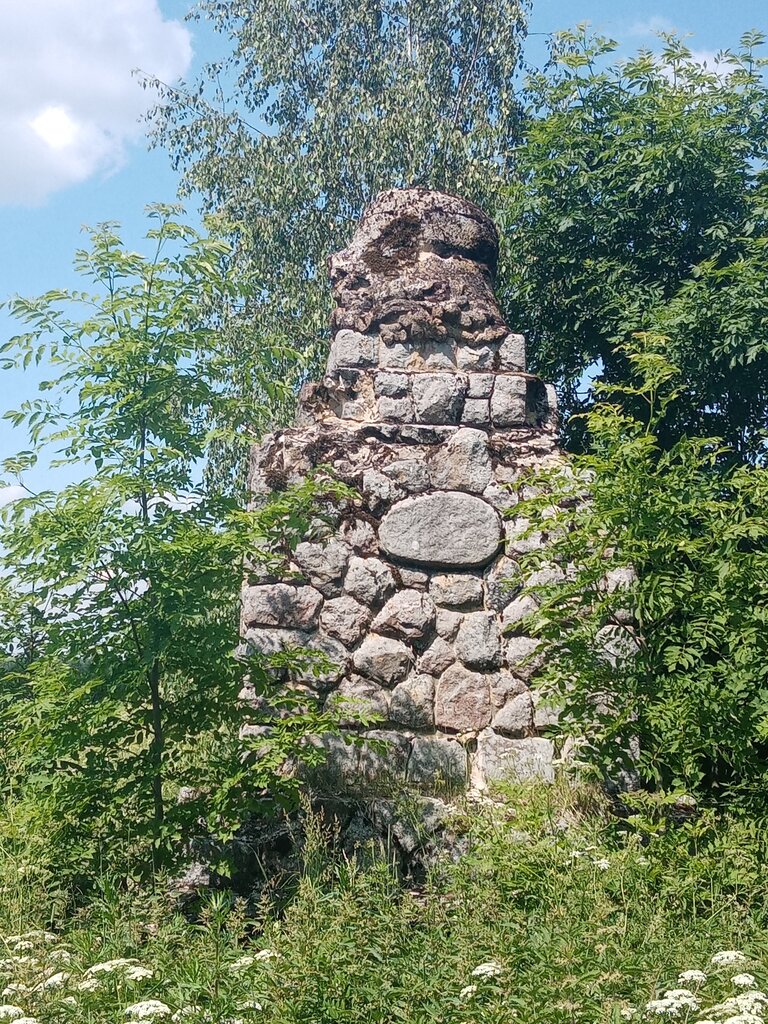 Monument, memorial Немецким солдатам Первой мировой войны, Grodno District, photo