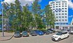 Red Line (Aleksandrovskoy Fermy Avenue, 29Е), packing materials