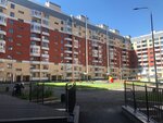 По ул. Академика Губкина (Republic of Tatarstan, City of Kazan, ulitsa Zur Uram), housing complex