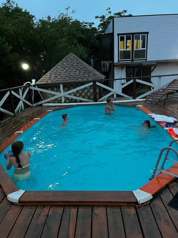 Resort Эдем, Primorsky Krai, photo