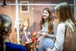 Museum of dolls and children's book Wonderland (Proletarskaya Street, 16), museum