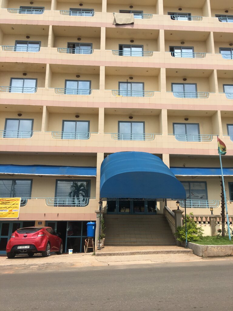 Travel agency Hesper travel and tour, Earth, photo