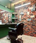 Garage Barberhouse (Белорусский пр., 8Г, Анапа), барбершоп в Анапе