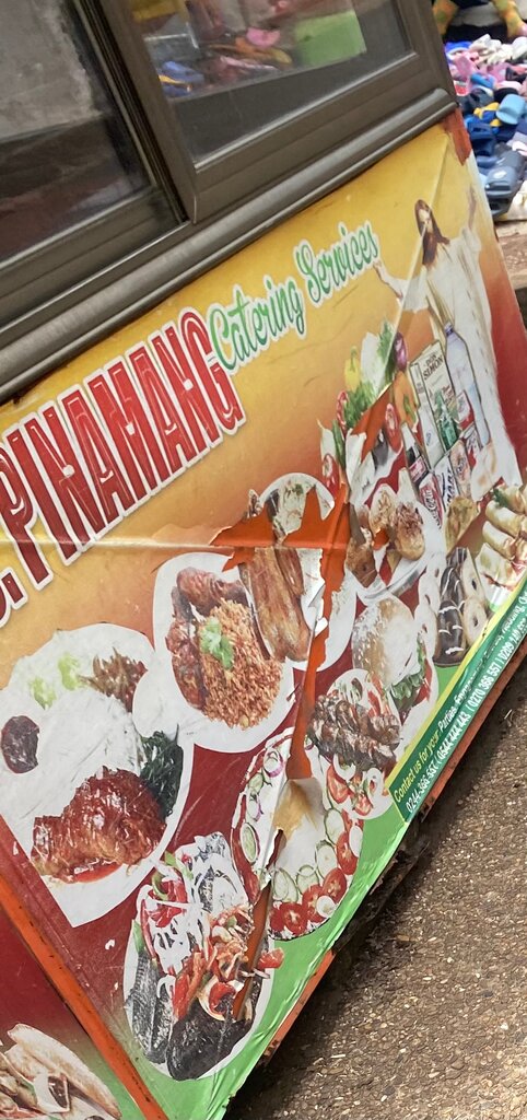 Canteen Pinamang catering services, Kumasi, photo