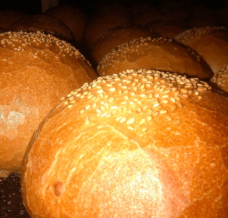 Bakery Baris Ekmek, Gaziantep, photo