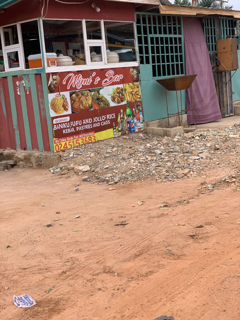 Bar, pub Mimi’s Bar, Earth, photo