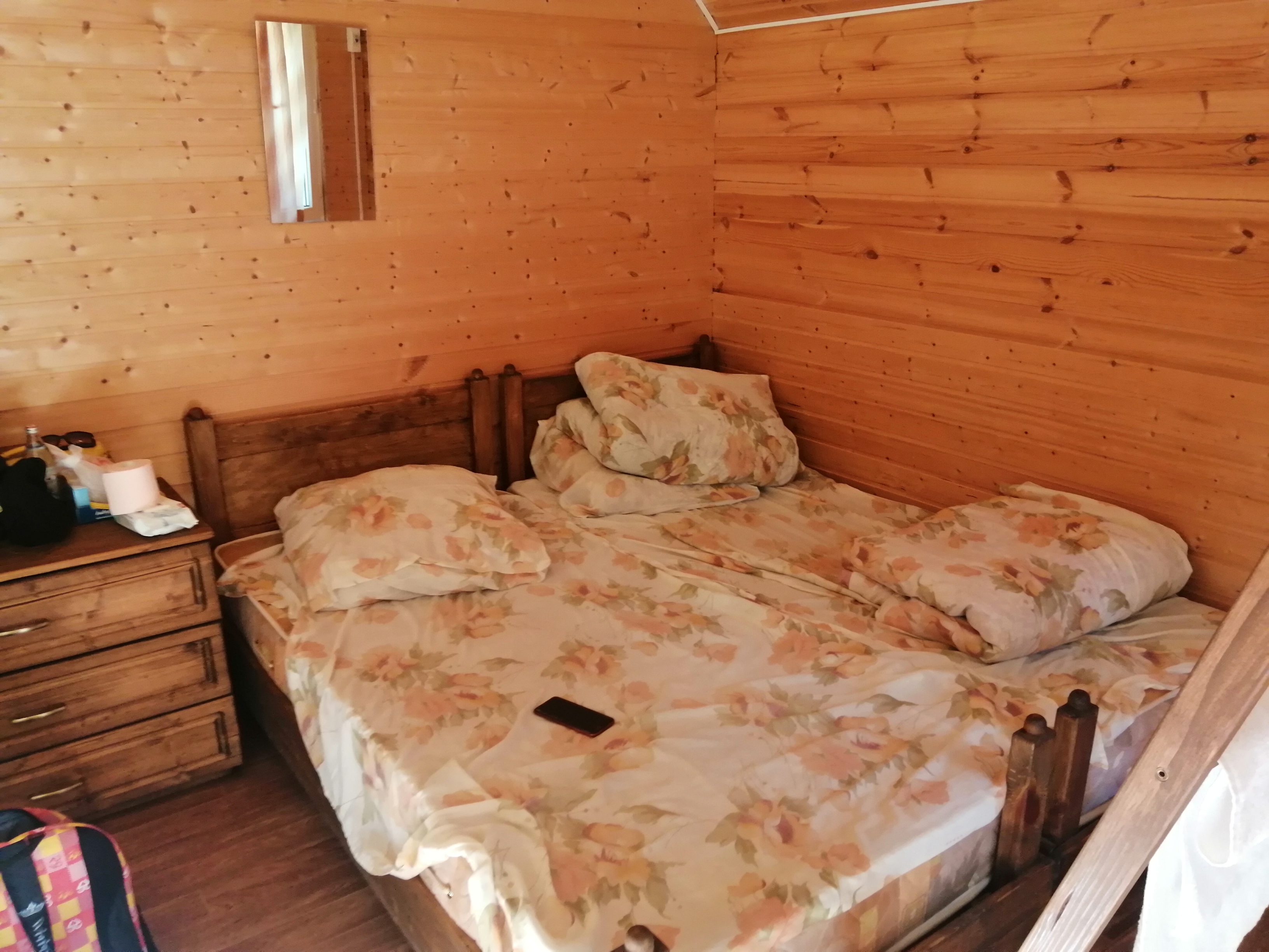 Фото Форпост