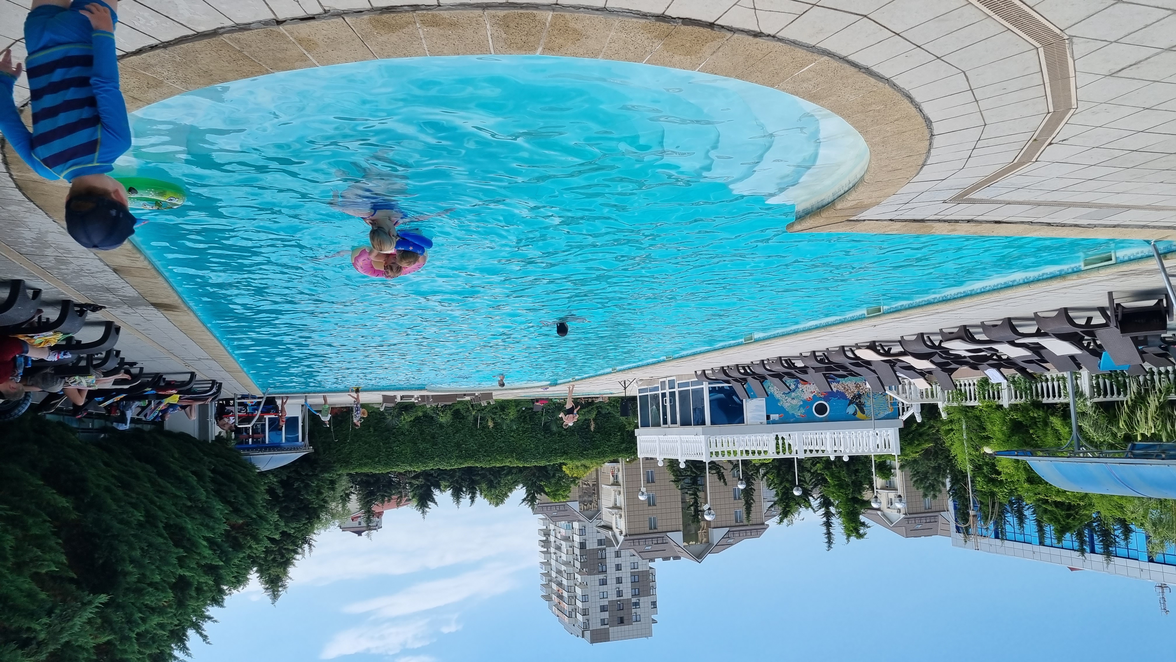 Фото Ола Резорт