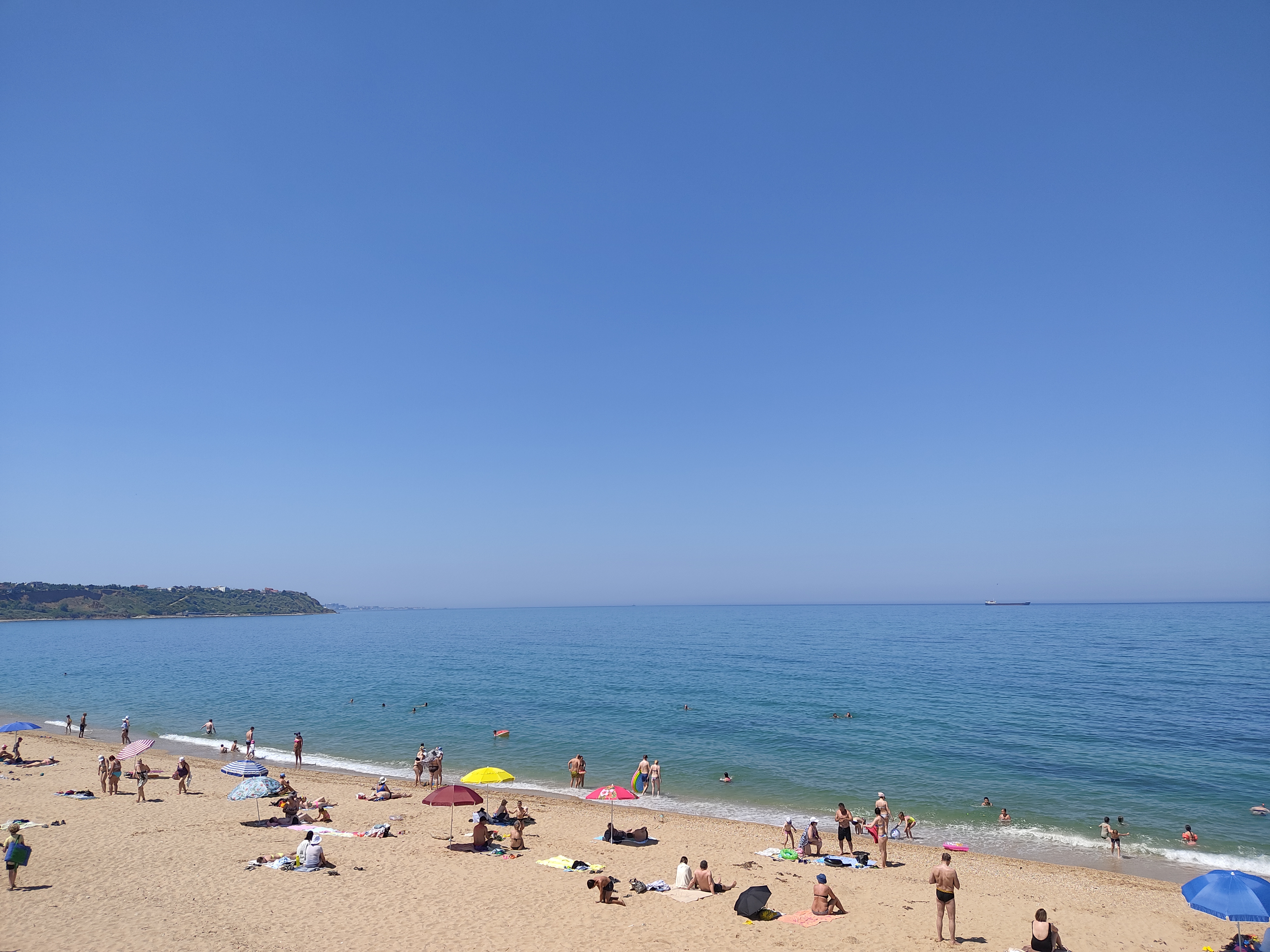 Фото Андромеда