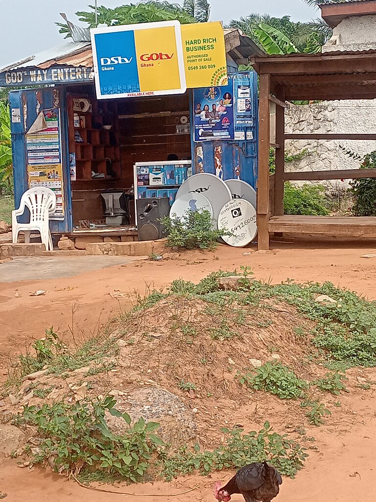 Installation works Hard rich business, Earth, photo