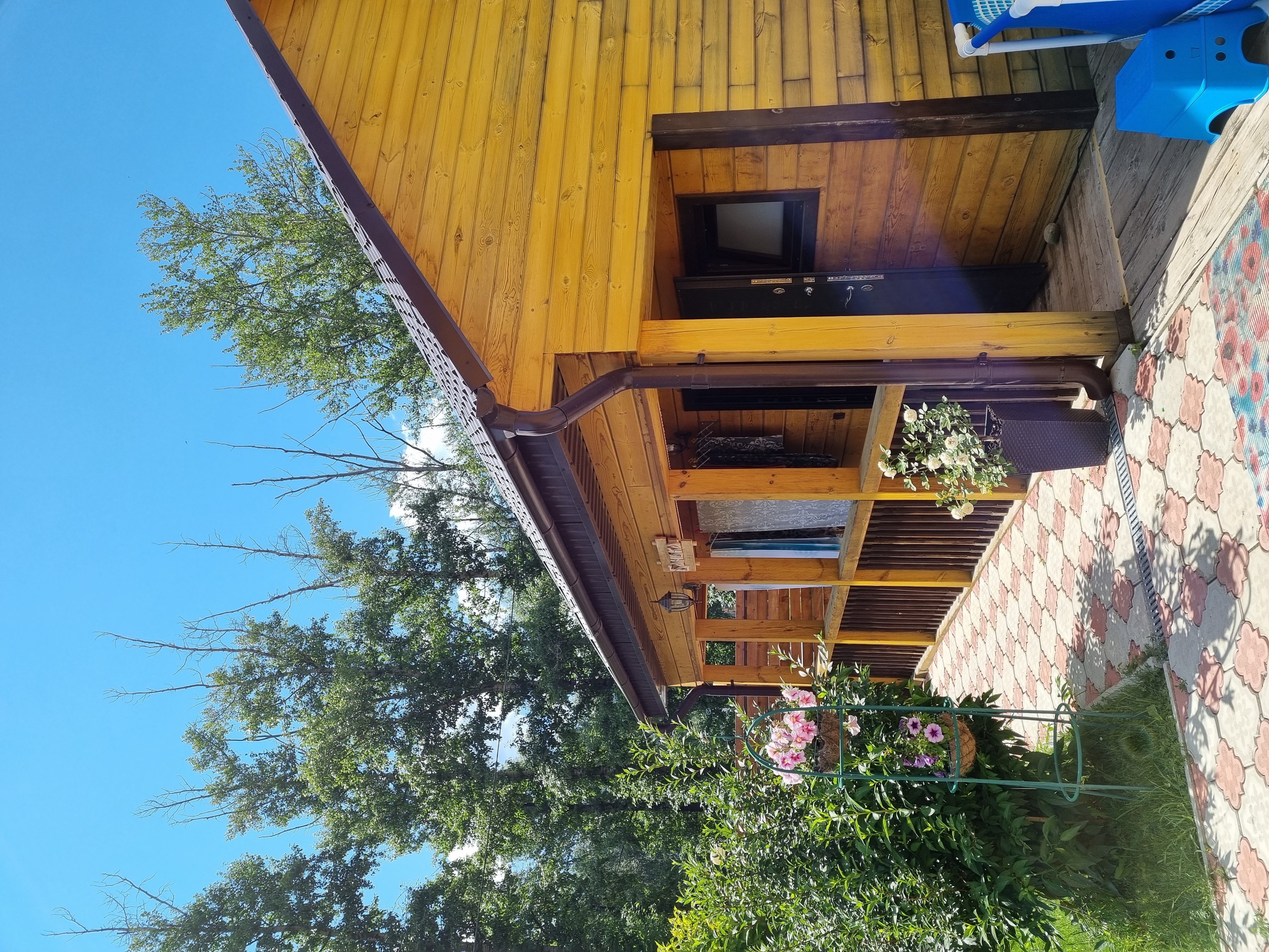 Фото Дача Удача