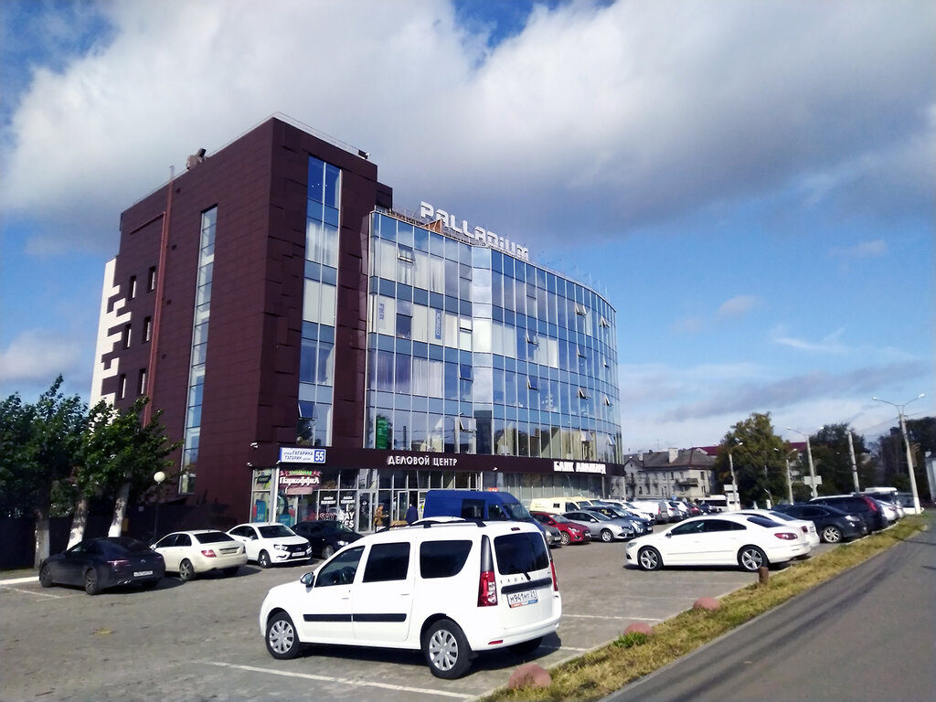 Гагарина 55 фото Strakhovaniye zhizni, insurance company, Cheboksary, Yuriya Gagarina Street, 55 