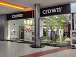 Crown (Novosibirsk, Oktyabrskiy City Administrative District), clothing store