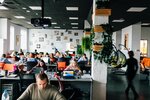 Head-quarter (Bakuninskaya Street, 73с2) ، العمل الجماعي