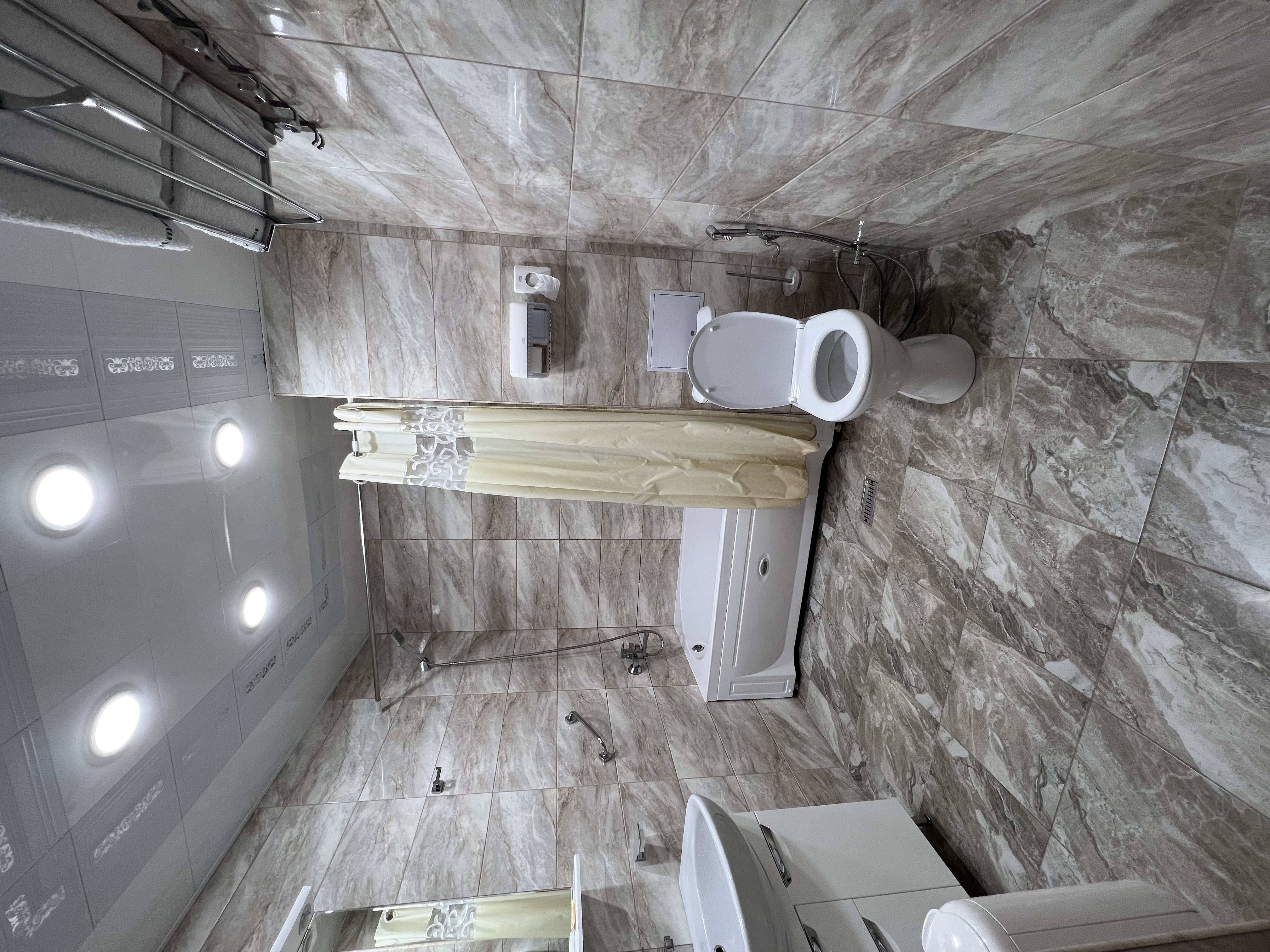 Фото Шахристан