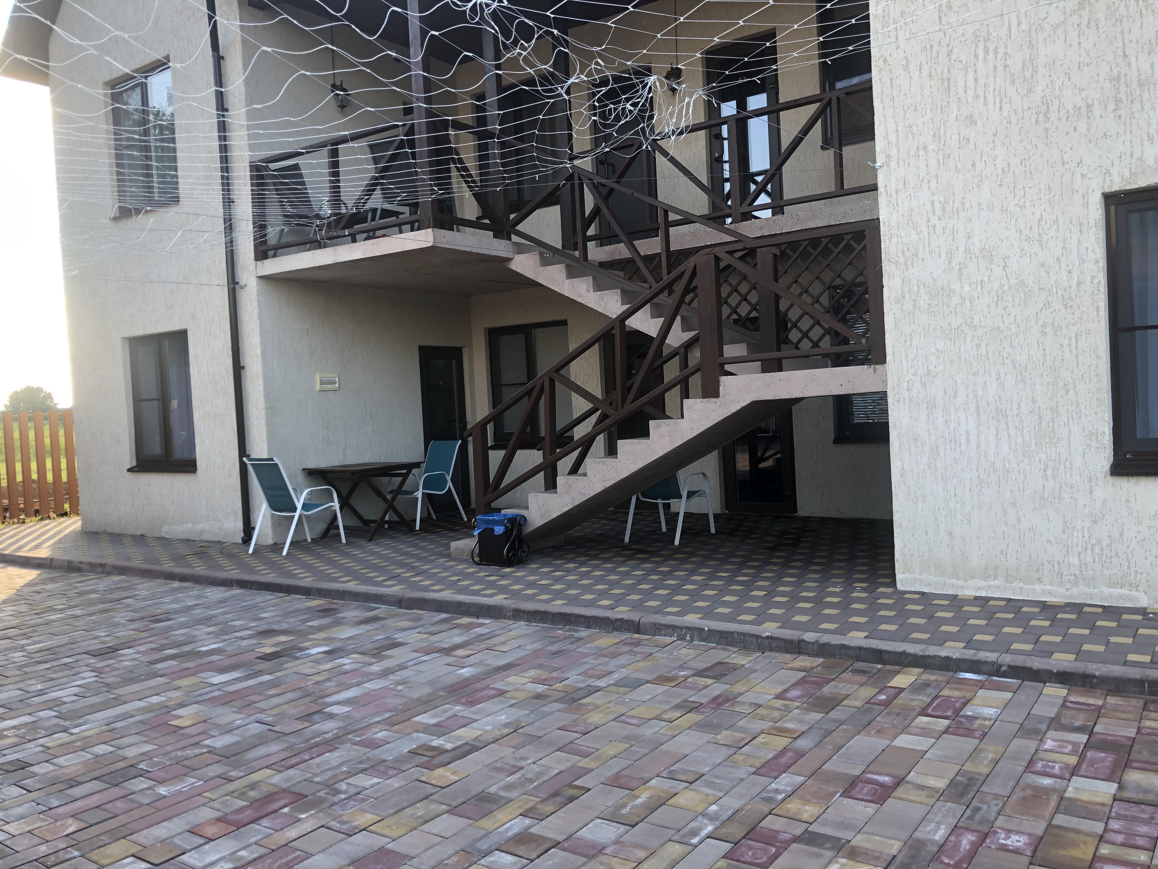 Фото Бургомистр