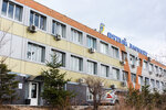 Pyatyj element (Signalnaya ulitsa, 5), hotel