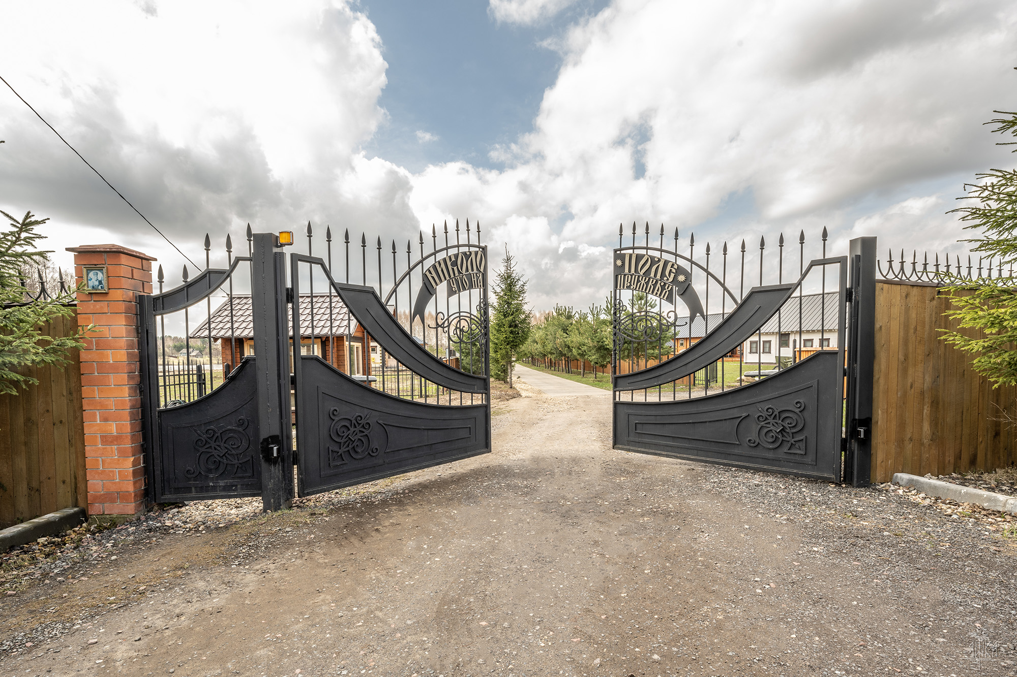 Фото Николо-поле